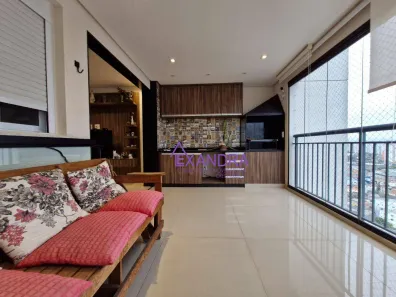 Apartamento com 2 Quartos à venda, 65m² no Sacomã, São Paulo