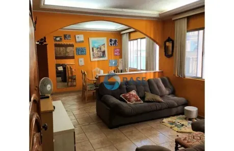 Apartamento com 3 Quartos à venda, 124m² no Jardim Paulista, São Paulo