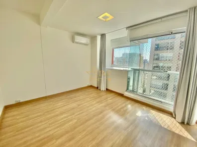Apartamento com 2 Quartos à venda, 92m² no Campo Belo, São Paulo