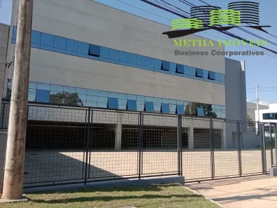 Galpão/Depósito/Armazém para alugar, 2000m² no Éden, Sorocaba