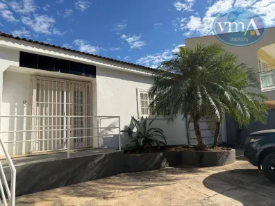Casa de Condomínio com 3 Quartos à venda, 155m² no Cidade Alta, Cuiabá