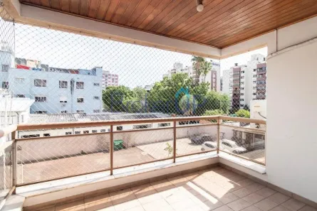 Apartamento com 2 Quartos à venda, 107m² no Cidade Baixa, Porto Alegre