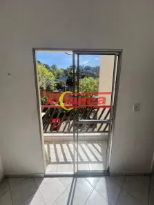 Apartamento com 2 Quartos à venda, 68m² no Mikail II, Guarulhos