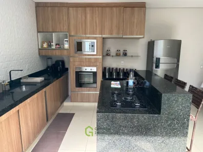 Casa com 3 Quartos à venda, 135m² no Residencial Parque dos Ipês I, Mirassol