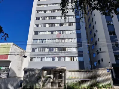 Apartamento com 2 Quartos para alugar, 100m² no Centro, Curitiba