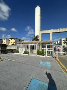 Apartamento com 3 Quartos à venda, 53m² no Jabotiana, Aracaju