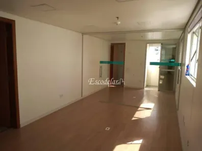 Sala Comercial à venda, 36m² no Casa Verde, São Paulo