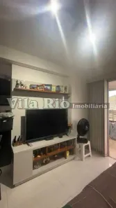Apartamento com 3 Quartos à venda, 82m² no Vila da Penha, Rio de Janeiro