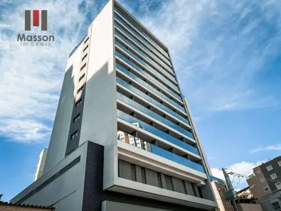 Apartamento para alugar, 24m² no São Mateus, Juiz de Fora
