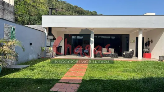 Casa com 3 Quartos à venda, 300m² no Centro, Caraguatatuba