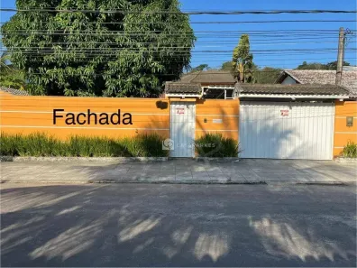 Casa de Condomínio com 5 Quartos à venda, 256m² no Taquara, Rio de Janeiro