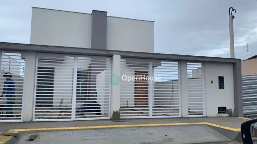 Casa com 2 Quartos à venda, 70m² no Parque das Nações, Parnamirim