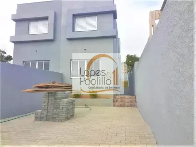 Casa com 3 Quartos à venda, 125m² no Jardim dos Pinheiros, Atibaia