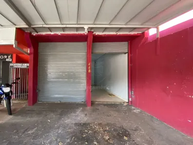 Ponto Comercial para alugar, 100m² no Jardim Agari, Londrina