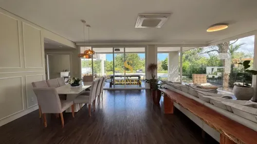 Casa de Condomínio com 3 Quartos à venda, 468m² no Ingleses do Rio Vermelho, Florianópolis
