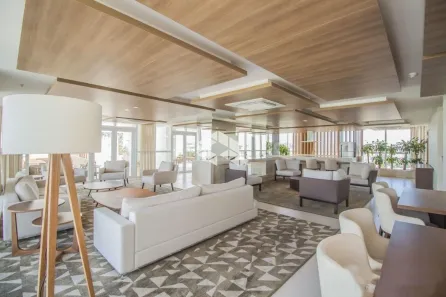 Sala Comercial à venda, 38m² no Santana, Porto Alegre
