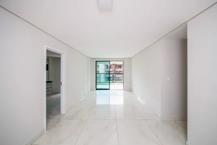 Apartamento com 3 Quartos à venda, 154m² no Granbery, Juiz de Fora