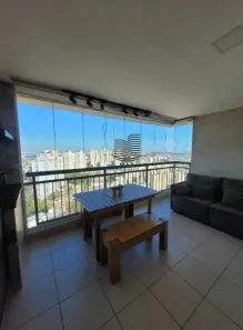 Apartamento com 2 Quartos à venda, 69m² no Vila Vermelha, São Paulo