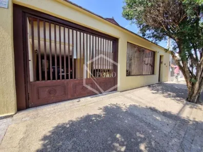 Casa com 4 Quartos à venda, 240m² no Cidade Nova, Indaiatuba