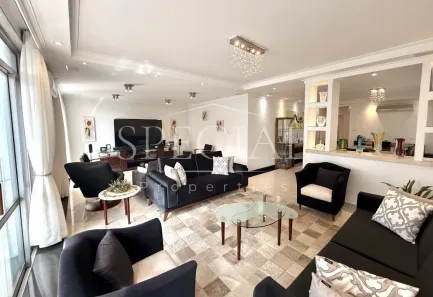 Apartamento com 3 Quartos à venda, 225m² no Jardim Paulista, São Paulo