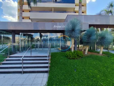 Apartamento com 4 Quartos à venda, 266m² no Dom Bosco, Londrina