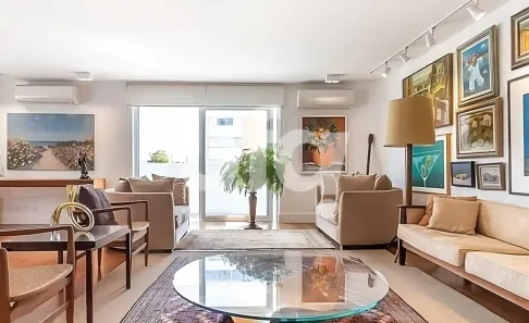 Cobertura com 2 Quartos à venda, 300m² no Perdizes, São Paulo