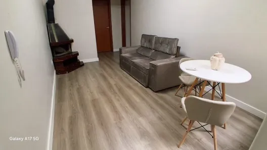Apartamento com 1 Quarto à venda, 48m² no Menino Deus, Porto Alegre