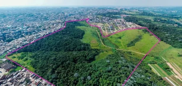 Lote/Terreno à venda, 10m² no Jardim Ângela, Embu das Artes