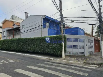 Imóvel Comercial à venda, 140m² no Jardim Portal I e II, São Paulo