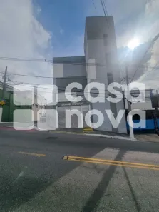 Apartamento com 2 Quartos à venda, 35m² no Vila Gustavo, São Paulo