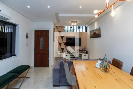 Casa com 2 Quartos à venda, 130m² no Chácara Santo Antônio (Zona Sul), São Paulo