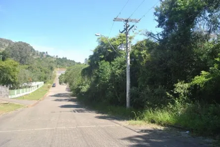 Lote/Terreno à venda, 2611m² no Espírito Santo, Porto Alegre