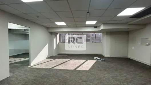 Sala Comercial para alugar, 196m² no Boa Viagem, Belo Horizonte