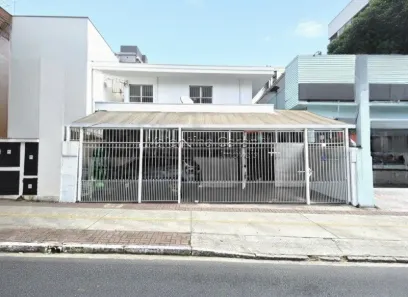 Imóvel Comercial para alugar, 553m² no Vila Clementino, São Paulo