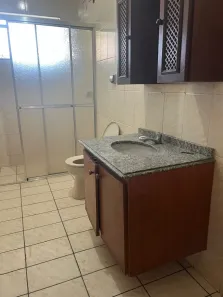 Sobrado com 2 Quartos para alugar, 80m² no Vila Nova Sorocaba, Sorocaba