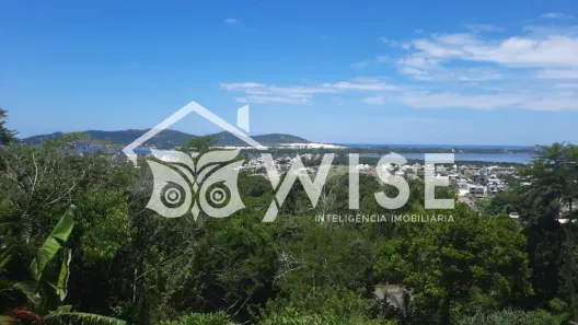 Lote/Terreno à venda, 13750m² no Lagoa da Conceição, Florianópolis