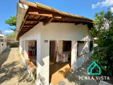 Apartamento com 3 Quartos à venda, 121m² no Enseada, Ubatuba