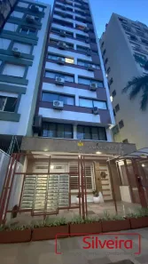 Apartamento com 1 Quarto à venda, 30m² no Centro Histórico, Porto Alegre