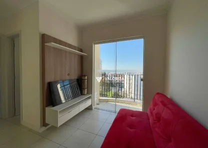 Apartamento com 2 Quartos à venda, 53m² no Vila Barão, Sorocaba