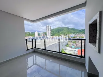 Apartamento com 2 Quartos à venda, 73m² no Fazenda, Itajaí