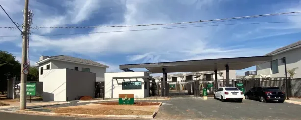 Casa de Condomínio com 3 Quartos à venda, 139m² no Residencial Estância Eudóxia (Barão Geraldo), Campinas
