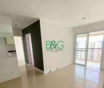 Apartamento com 2 Quartos à venda, 65m² no Jardim Flor da Montanha, Guarulhos