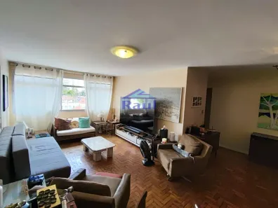 Apartamento com 2 Quartos à venda, 103m² no Santo Amaro, São Paulo