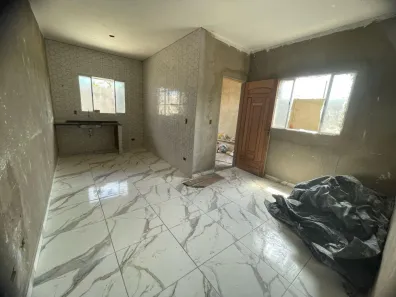 Casa com 2 Quartos à venda, 50m² no Chácara Glória, Itanhaém