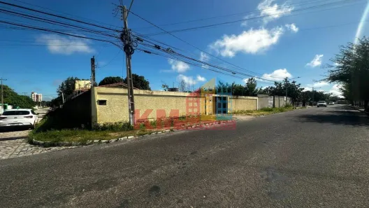 Casa com 3 Quartos à venda, 280m² no Alto de São Manoel, Mossoró