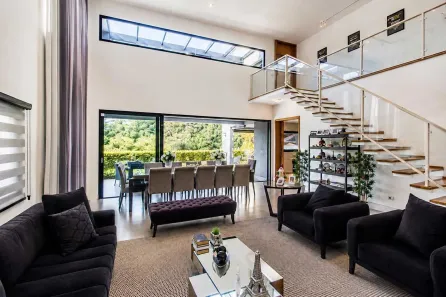 Casa de Condomínio com 5 Quartos à venda, 460m² no Paiol Velho, Santana de Parnaíba