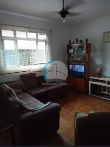 Casa com 3 Quartos à venda, 245m² no Embaré, Santos