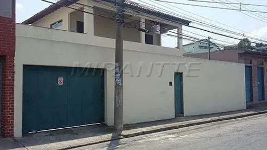Sobrado com 3 Quartos à venda, 240m² no Sítio do Morro, São Paulo