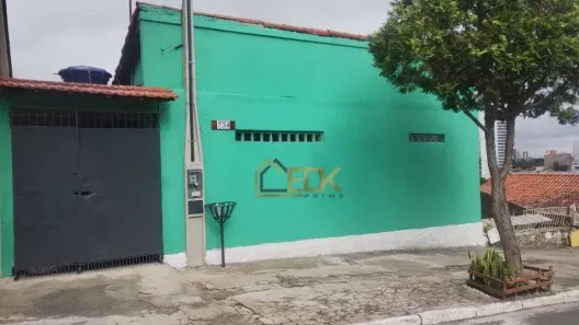 Casa com 2 Quartos à venda, 115m² no Jardim Aeroporto, São José dos Campos