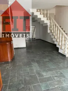 Sobrado com 3 Quartos para alugar, 180m² no Vila Clementino, São Paulo